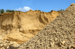 Top 5 công ty cung cấp cát đá xây dựng uy tín, giá tốt ở Quảng Ninh