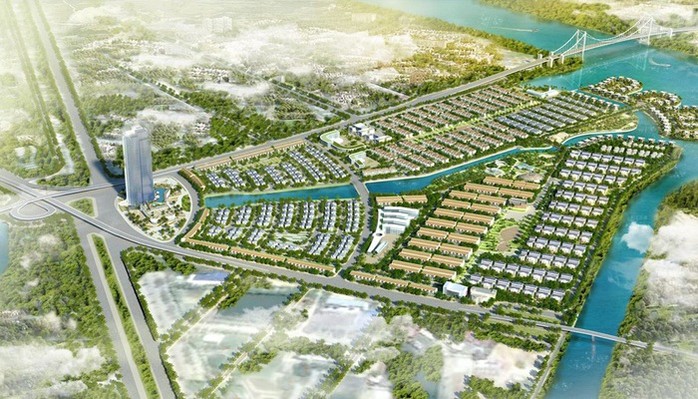 Dự án “đua nhau” đổ bộ, Quảng Ninh lệnh thanh tra giá đất các khu đô thị