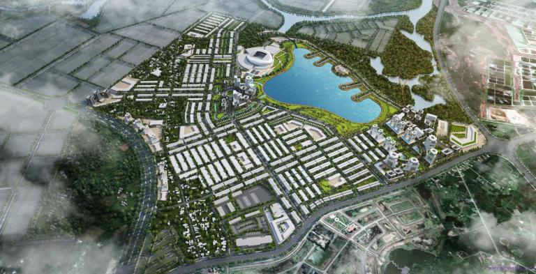 Quảng Ninh: Thu hồi quy hoạch khu đô thị 399ha mà Tập đoàn T&T từng trình bày quy hoạch