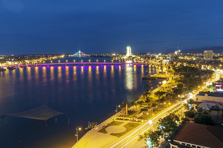 Quảng Ninh triển khai đề án phát triển kinh tế đêm từ năm 2021